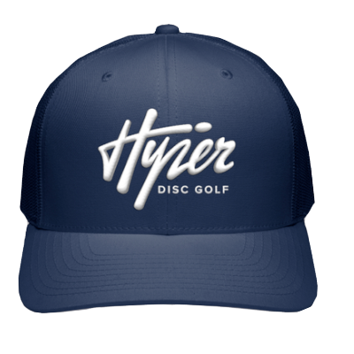 Introducing HYZR: Fresh Apparel for Disc Golf Enthusiasts! 🥏 : r